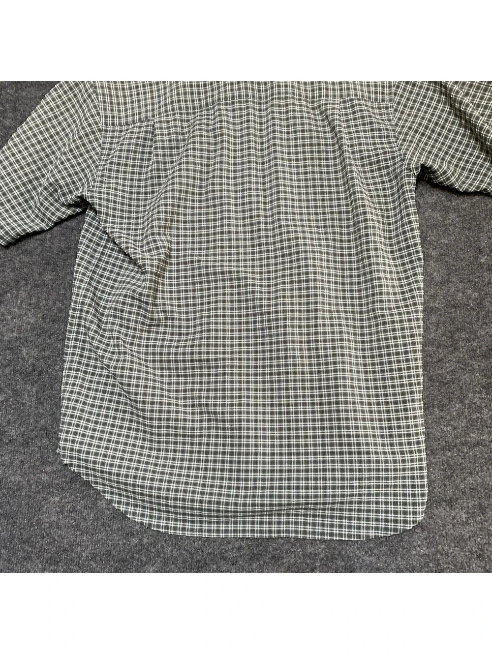 The North Face used x33